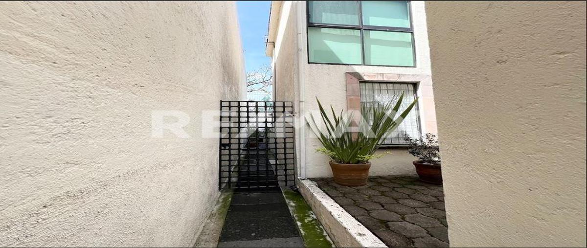 Foto de casa en renta en hidalgo , san bartolo ameyalco, álvaro obregón, df / cdmx, 0 No. 04