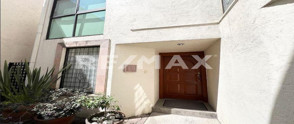 Foto de casa en renta en hidalgo , san bartolo ameyalco, álvaro obregón, df / cdmx, 0 No. 05