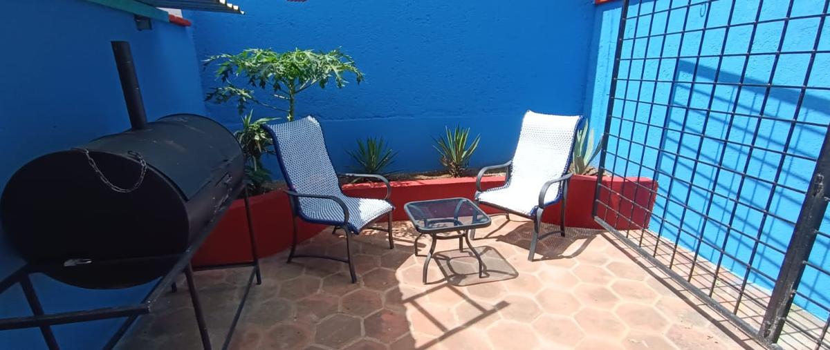Foto de casa en hidalgo , san felipe del agua 1, oaxaca de juárez, oaxaca, 27930251 foto 02 Foto de casa en renta en hidalgo , san felipe del agua 1, oaxaca de juárez, oaxaca, 27930251 No. 02
