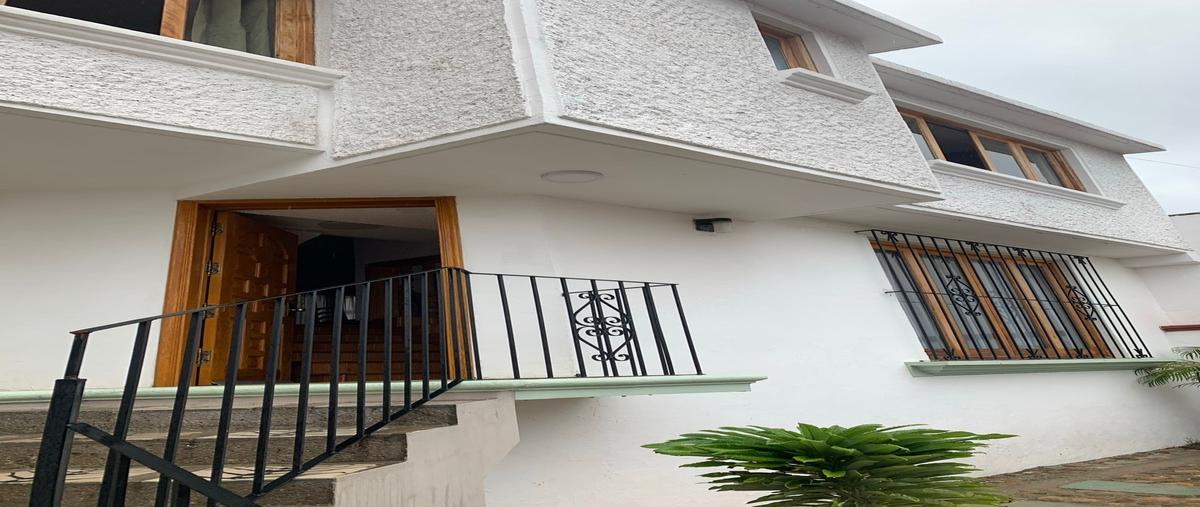 Foto de casa en renta en hidalgo , san felipe del agua 1, oaxaca de juárez, oaxaca, 0 No. 01