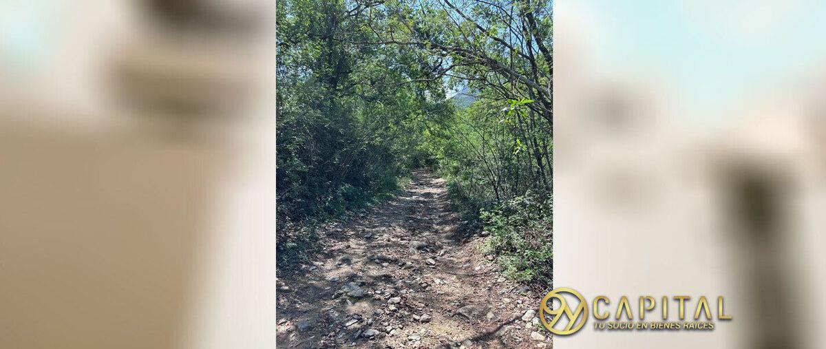 Foto de terreno habitacional en venta en hidalgo , san francisco, santiago, nuevo león, 28154127 No. 03