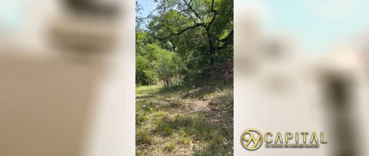 Foto de terreno habitacional en venta en hidalgo , san francisco, santiago, nuevo león, 28154127 No. 05