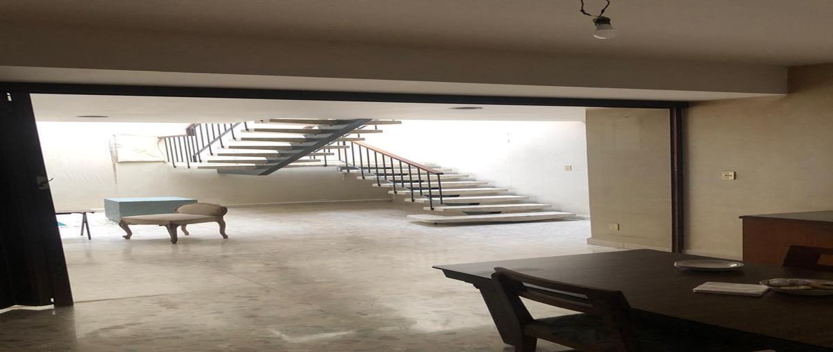Foto de casa en venta en hidalgo , san jerónimo lídice, la magdalena contreras, df / cdmx, 30158135 No. 01