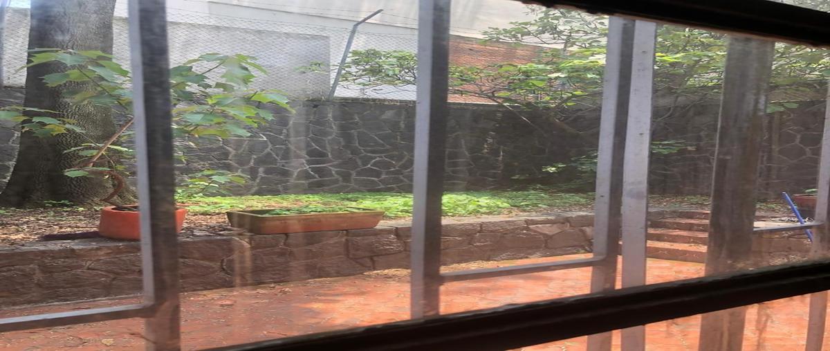 Foto de casa en venta en hidalgo , san jerónimo lídice, la magdalena contreras, df / cdmx, 30158135 No. 02