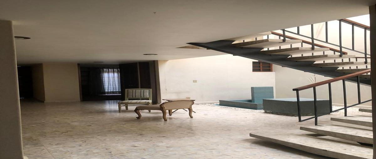 Foto de casa en venta en hidalgo , san jerónimo lídice, la magdalena contreras, df / cdmx, 30158135 No. 03