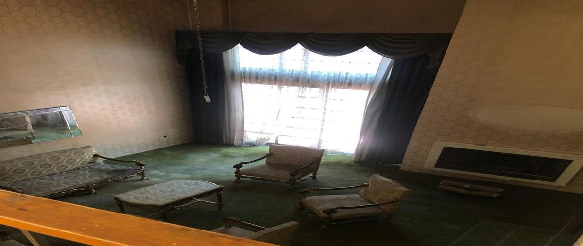 Foto de casa en venta en hidalgo , san jerónimo lídice, la magdalena contreras, df / cdmx, 30158135 No. 04