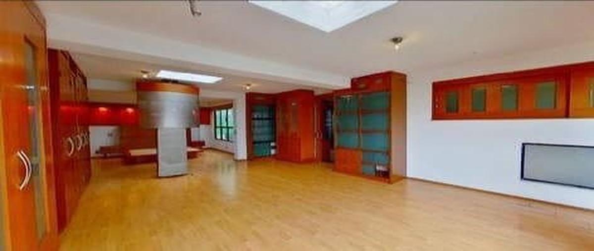 Foto de casa en venta en hidalgo , san jerónimo lídice, la magdalena contreras, df / cdmx, 0 No. 03