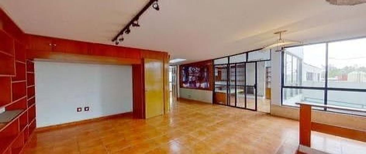 Foto de casa en venta en hidalgo , san jerónimo lídice, la magdalena contreras, df / cdmx, 0 No. 06