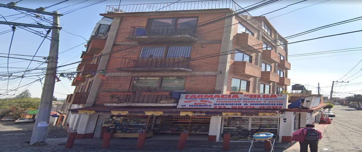 Foto de departamento en venta en hidalgo , san juan tepepan, xochimilco, df / cdmx, 0 No. 03