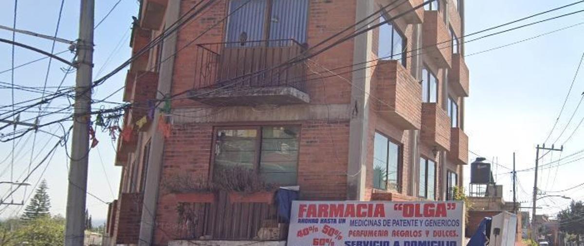 Foto de departamento en venta en hidalgo , san juan tepepan, xochimilco, df / cdmx, 17967949 No. 03