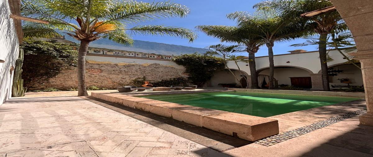 Foto de casa en venta en hidalgo , san miguel de allende centro, san miguel de allende, guanajuato, 30193483 No. 01