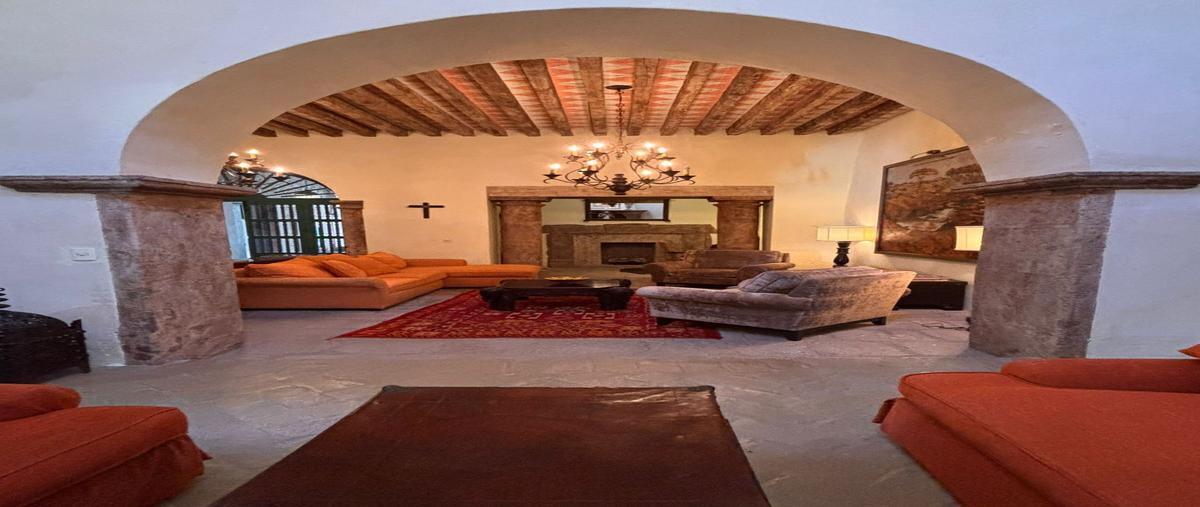 Foto de casa en venta en hidalgo , san miguel de allende centro, san miguel de allende, guanajuato, 30193483 No. 03