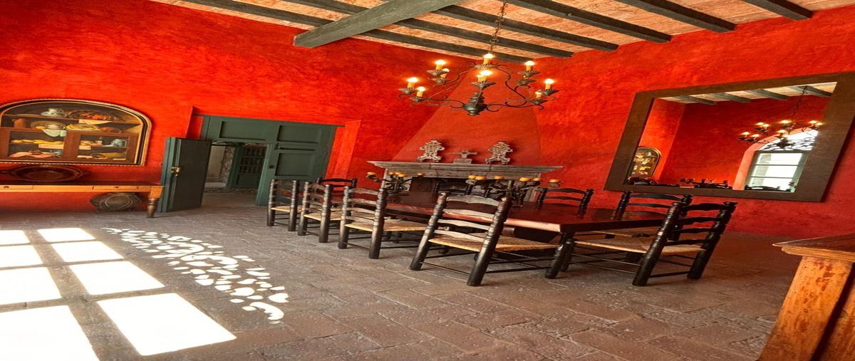 Foto de casa en venta en hidalgo , san miguel de allende centro, san miguel de allende, guanajuato, 30193483 No. 04