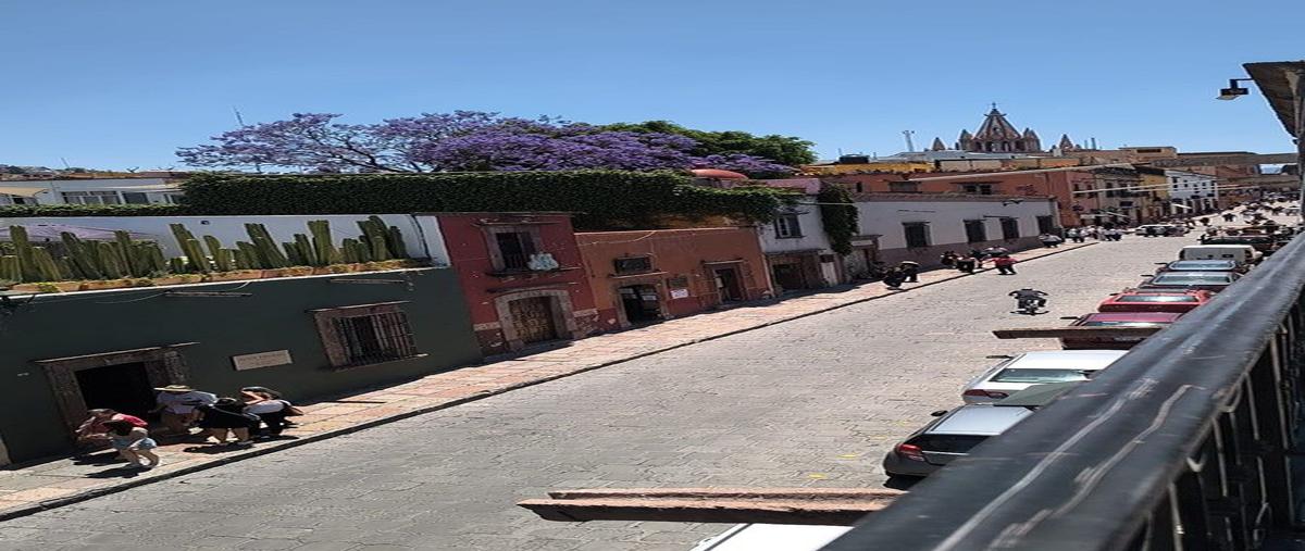 Foto de local en renta en hidalgo , san miguel de allende centro, san miguel de allende, guanajuato, 31071932 No. 05