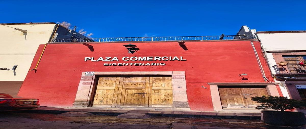 Foto de local en renta en hidalgo , san miguel de allende centro, san miguel de allende, guanajuato, 0 No. 05