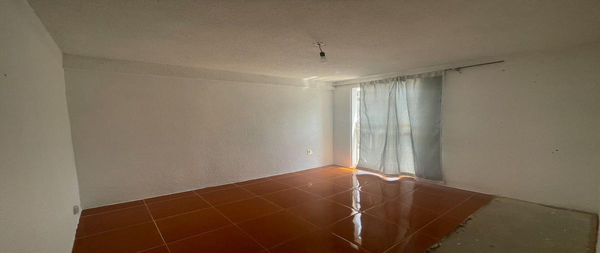 Foto de departamento en venta en hidalgo , san nicolás tolentino, iztapalapa, df / cdmx, 27979861 No. 04