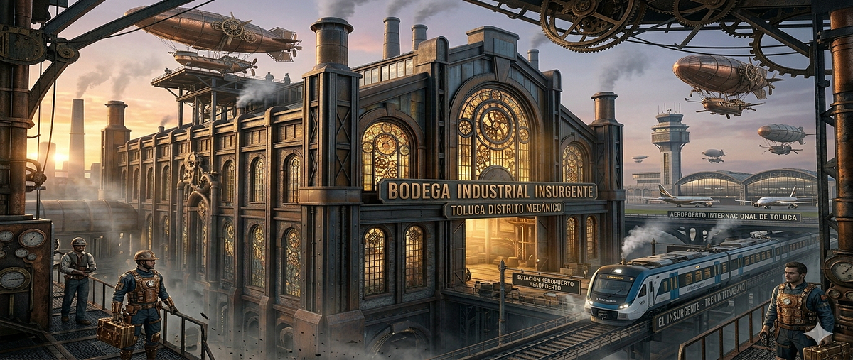 Foto de nave industrial en hidalgo , san pedro totoltepec, toluca, méxico, 0 foto 01 Foto de nave industrial en venta en hidalgo , san pedro totoltepec, toluca, méxico, 0 No. 01