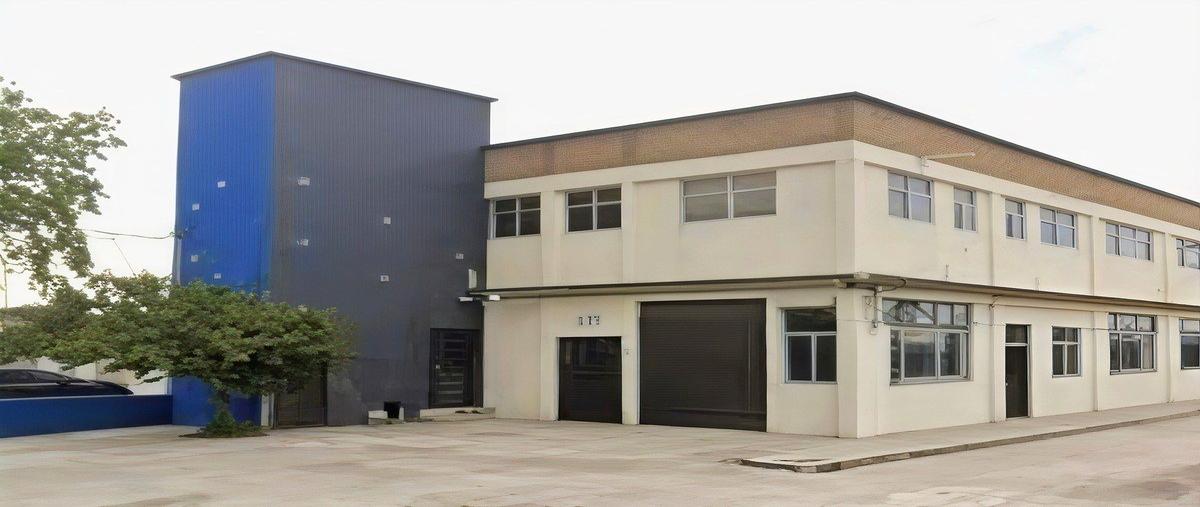 Foto de nave industrial en hidalgo , san pedro totoltepec, toluca, méxico, 0 foto 02 Foto de nave industrial en venta en hidalgo , san pedro totoltepec, toluca, méxico, 0 No. 02