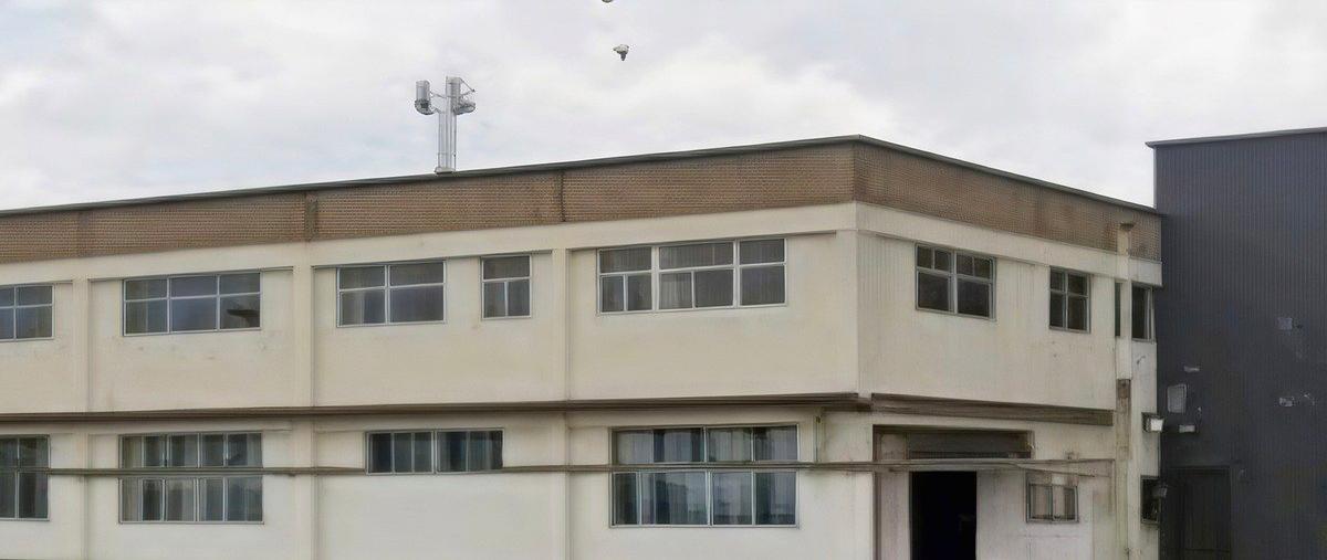 Foto de nave industrial en hidalgo , san pedro totoltepec, toluca, méxico, 0 foto 03 Foto de nave industrial en venta en hidalgo , san pedro totoltepec, toluca, méxico, 0 No. 03