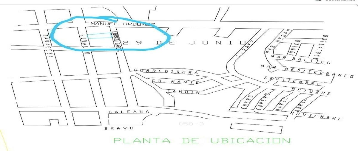 Foto de terreno comercial en hidalgo , santa catarina centro, santa catarina, nuevo león, 0 foto 03 Foto de terreno comercial en renta en hidalgo , santa catarina centro, santa catarina, nuevo león, 0 No. 03