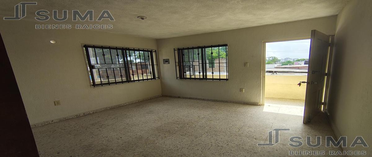 Foto de departamento en renta en  , hidalgo, tampico, tamaulipas, 30348283 No. 02