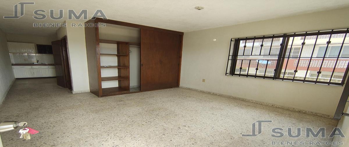 Foto de departamento en renta en  , hidalgo, tampico, tamaulipas, 30348283 No. 05