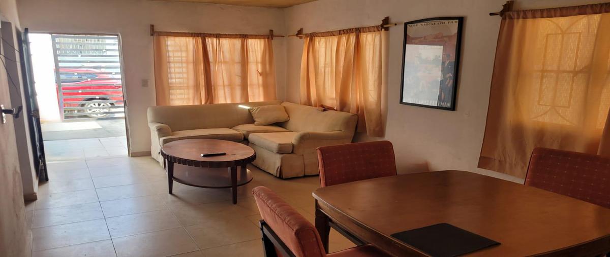 Foto de casa en renta en  , hidalgo, tampico, tamaulipas, 30356272 No. 02