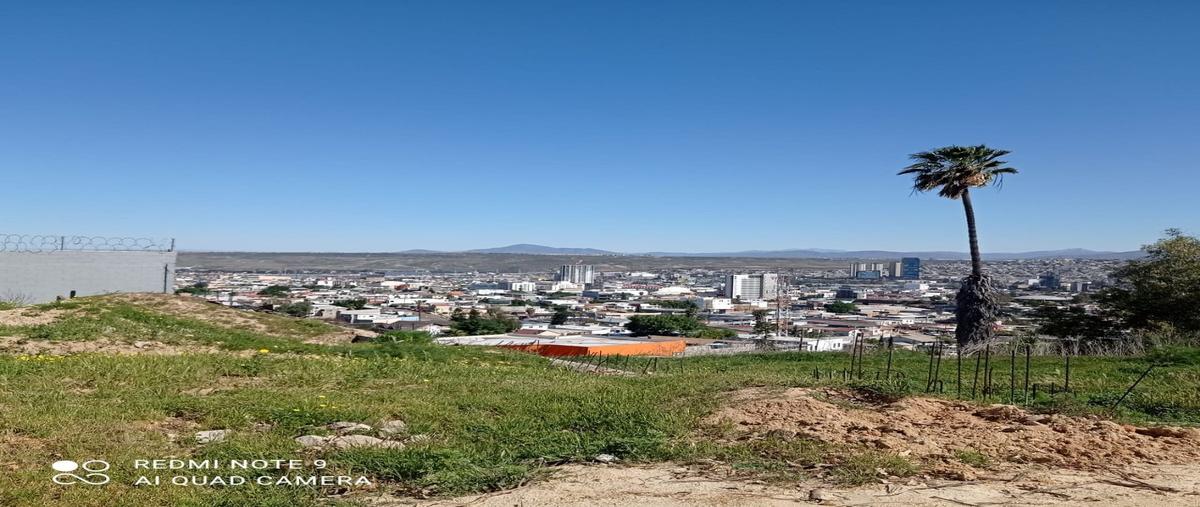 Foto de terreno habitacional en venta en  , hidalgo, tijuana, baja california, 24702889 No. 04