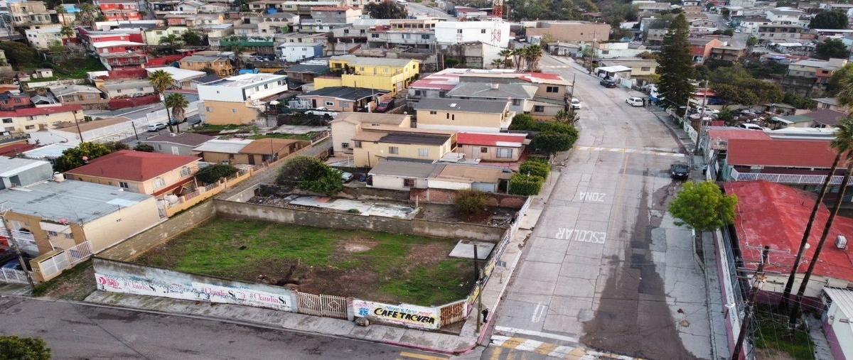 Foto de terreno habitacional en , hidalgo, tijuana, baja california, 0 foto 01 Foto de terreno habitacional en venta en , hidalgo, tijuana, baja california, 0 No. 01