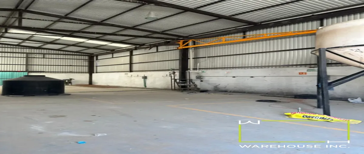 Foto de bodega en venta en hidalgo , tizayuca, tizayuca, hidalgo, 30303486 No. 02