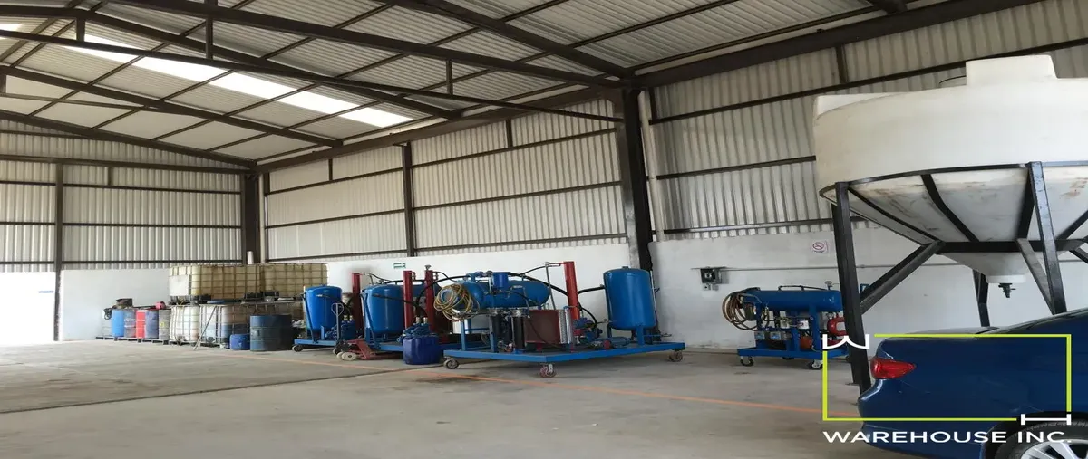 Foto de bodega en venta en hidalgo , tizayuca, tizayuca, hidalgo, 30303486 No. 03