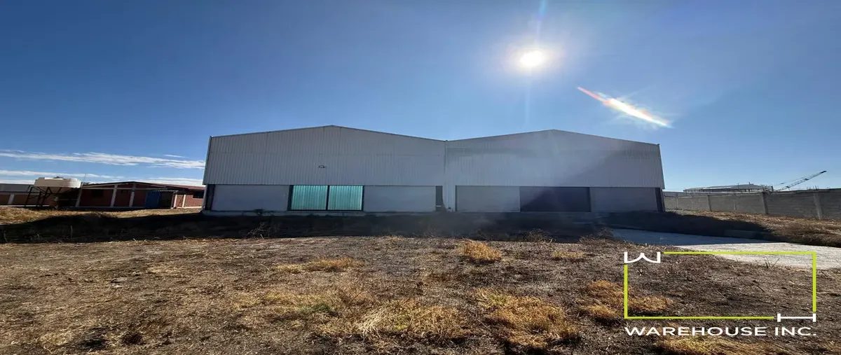 Foto de bodega en venta en hidalgo , tizayuca, tizayuca, hidalgo, 30303486 No. 05