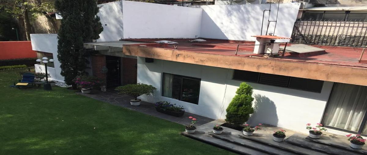 Foto de casa en venta en hidalgo , tlalpan centro, tlalpan, df / cdmx, 26052292 No. 04