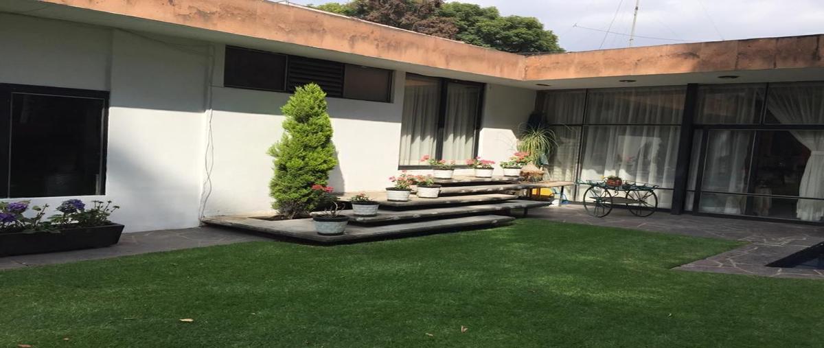 Foto de casa en venta en hidalgo , tlalpan centro, tlalpan, df / cdmx, 26052292 No. 05