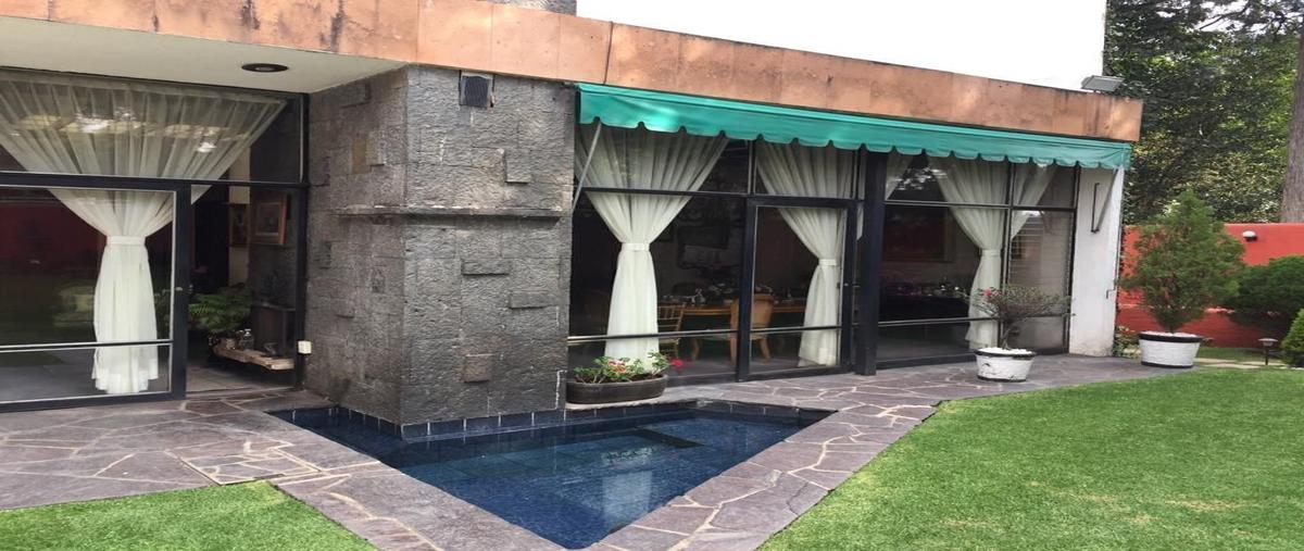 Foto de casa en venta en hidalgo , tlalpan centro, tlalpan, df / cdmx, 26339243 No. 03