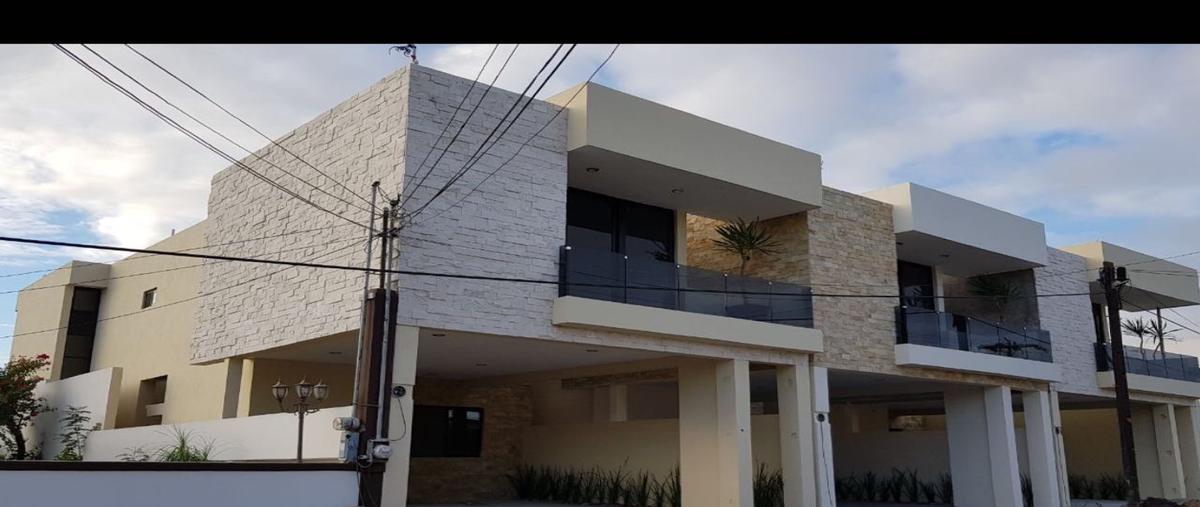 Foto de casa en renta en hidalgo , unidad nacional, ciudad madero, tamaulipas, 29098457 No. 08
