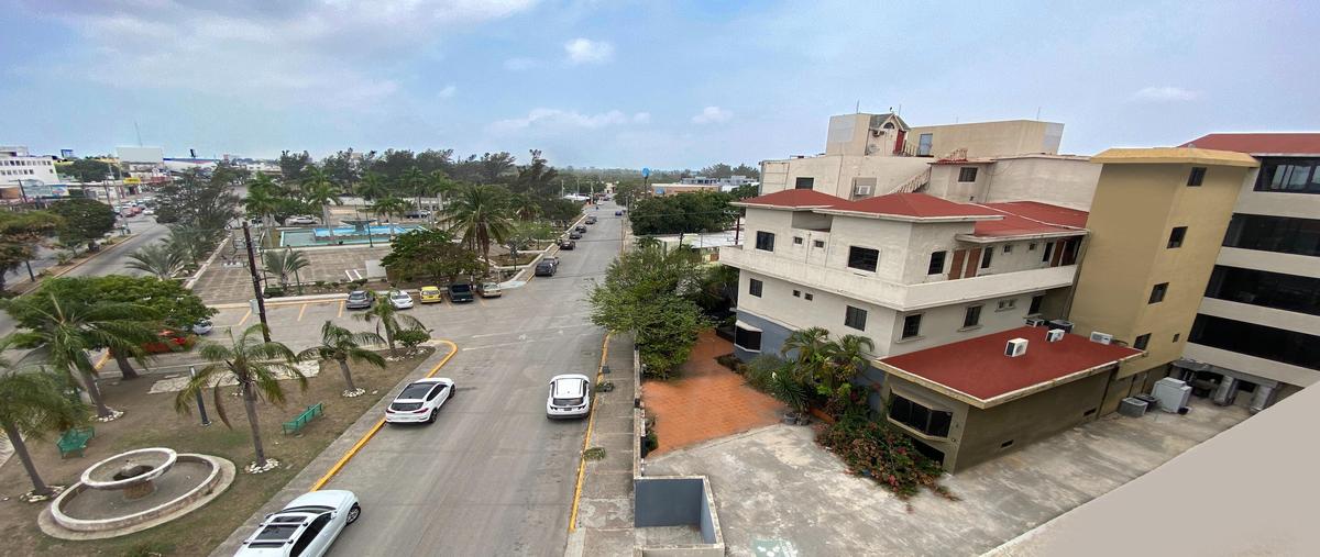 Foto de edificio en venta en hidalgo , unidad nacional, ciudad madero, tamaulipas, 0 No. 03