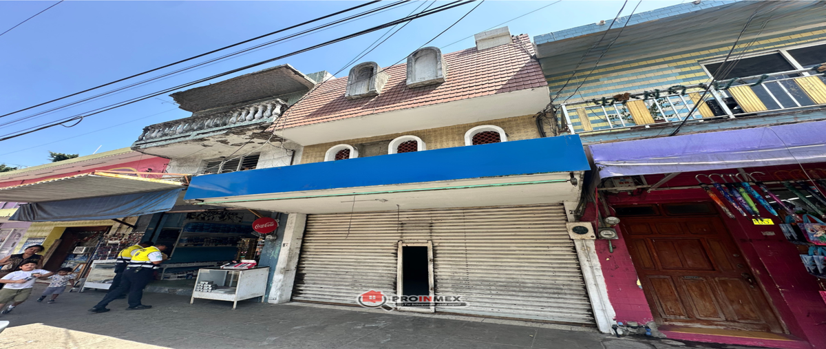 Foto de local en hidalgo , veracruz centro, veracruz, veracruz de ignacio de la llave, 29481512 foto 02 Foto de local en renta en hidalgo , veracruz centro, veracruz, veracruz de ignacio de la llave, 29481512 No. 02