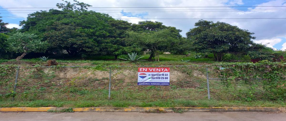 Foto de terreno habitacional en venta en hidalgo , vista hermosa, san agustín etla, oaxaca, 30127119 No. 04