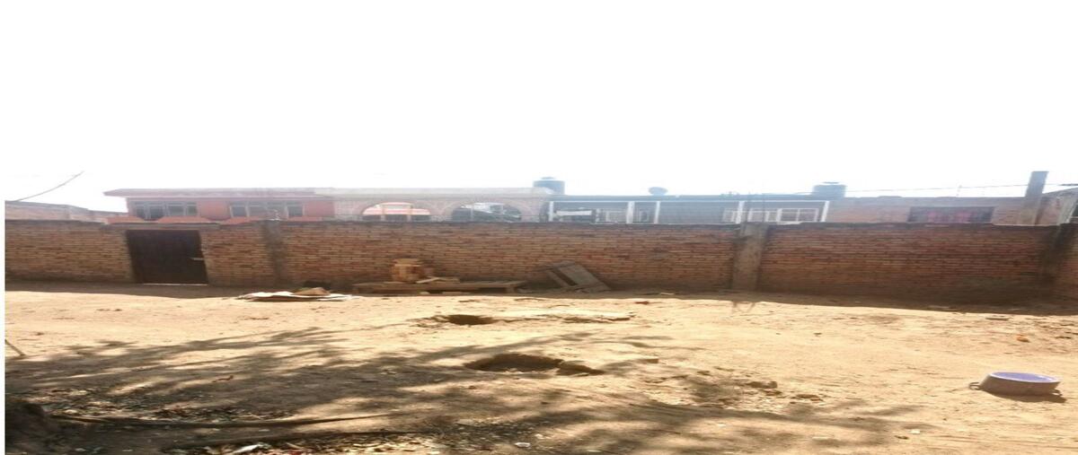 Foto de terreno habitacional en venta en hidalgo , zalatitan, tonalá, jalisco, 0 No. 03