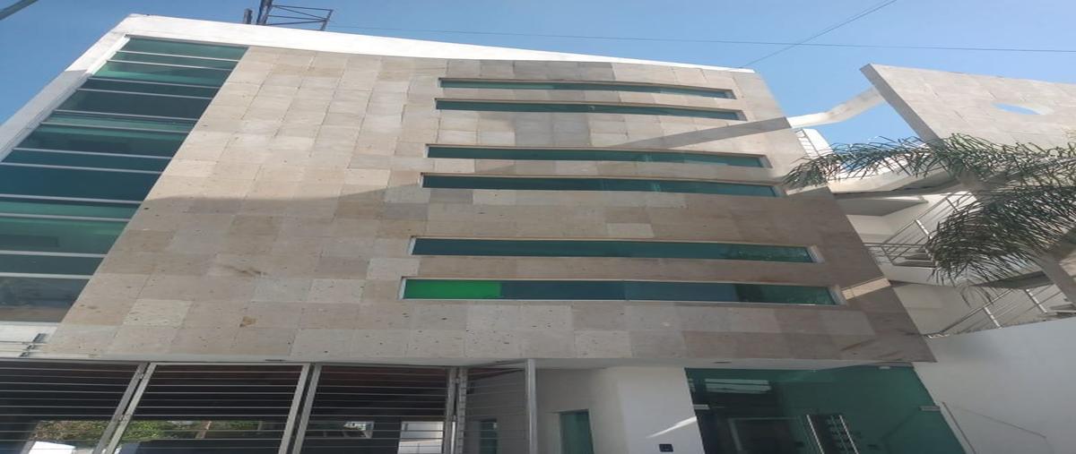 Foto de oficina en renta en hidalgo ·1555 , obispado, monterrey, nuevo león, 27362330 No. 05