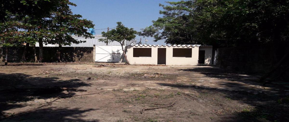 Foto de terreno habitacional en venta en hidroeléctrica s/n entre presa falcón y presa de la angostura. colonia trópico de la rivera , trópico de la rivera, coatzacoalcos, veracruz de ignacio de la llave, 25054052 No. 03