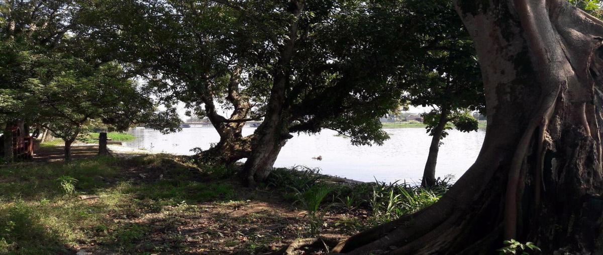 Foto de terreno habitacional en venta en hidroeléctrica s/n entre presa falcón y presa de la angostura. colonia trópico de la rivera , trópico de la rivera, coatzacoalcos, veracruz de ignacio de la llave, 25054052 No. 05