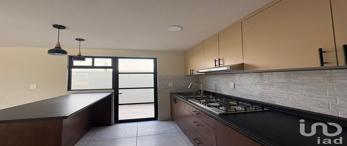 Foto de casa en venta en hierro dulce 68, privada camino real, mineral de la reforma, hidalgo, 31727520 No. 04
