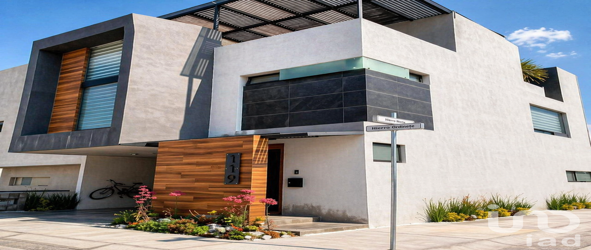 Foto de casa en hierro oriente 219, santa cruz nopalcalco, pachuca de soto, hidalgo, 31050318 foto 01 Foto de casa en venta en hierro oriente 219, santa cruz nopalcalco, pachuca de soto, hidalgo, 31050318 No. 01