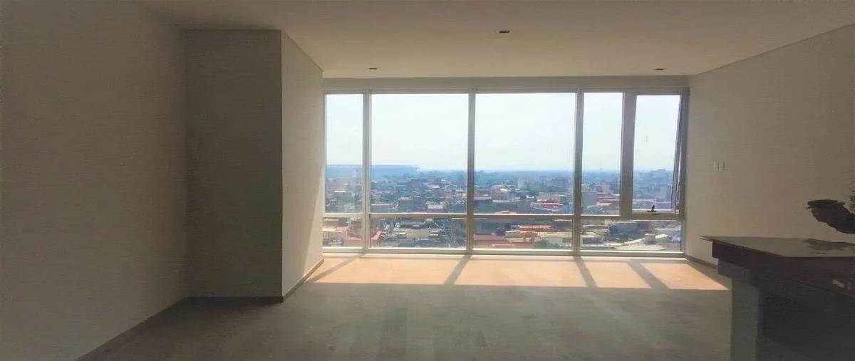Foto de departamento en venta en high park , pedregal de carrasco, coyoacán, df / cdmx, 0 No. 01