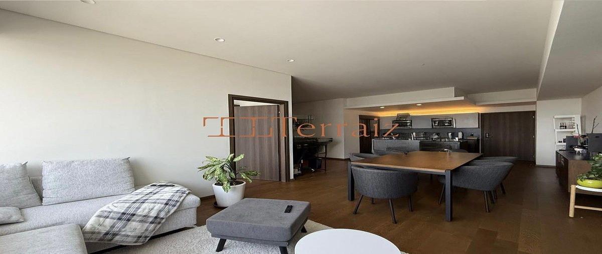 Foto de departamento en high park reforma , santa fe, álvaro obregón, df / cdmx, 30827999 foto 03 Foto de departamento en venta en high park reforma , santa fe, álvaro obregón, df / cdmx, 30827999 No. 03