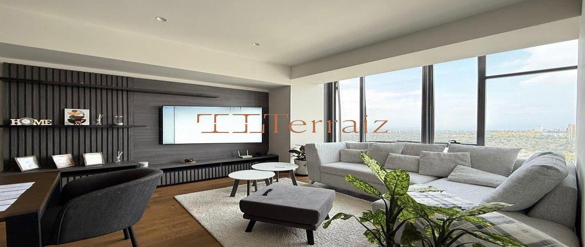 Foto de departamento en high park reforma , santa fe, álvaro obregón, df / cdmx, 30827999 foto 05 Foto de departamento en venta en high park reforma , santa fe, álvaro obregón, df / cdmx, 30827999 No. 05