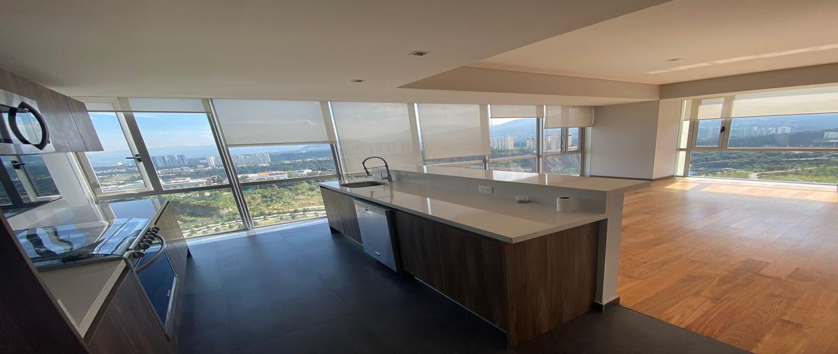 Foto de departamento en venta en high park , santa fe cuajimalpa, cuajimalpa de morelos, df / cdmx, 0 No. 03