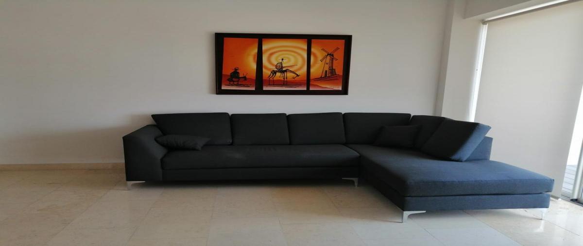 Foto de departamento en venta en high towers , lomas de angelópolis ii, san andrés cholula, puebla, 0 No. 03